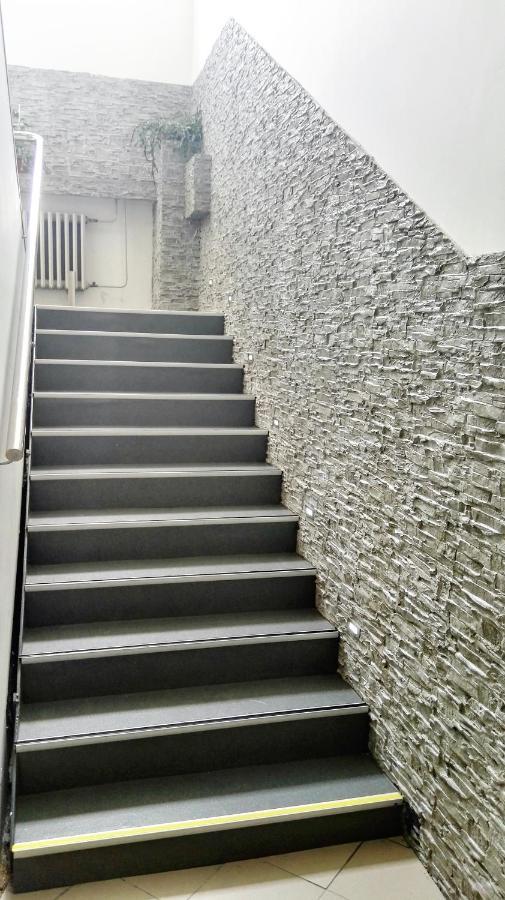 فندق Garni Liptovský Mikuláš المظهر الخارجي الصورة