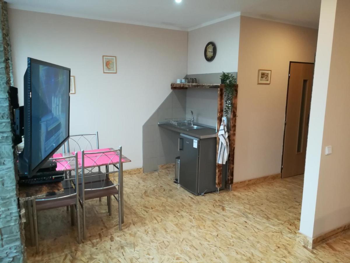 فندق Garni Liptovský Mikuláš المظهر الخارجي الصورة