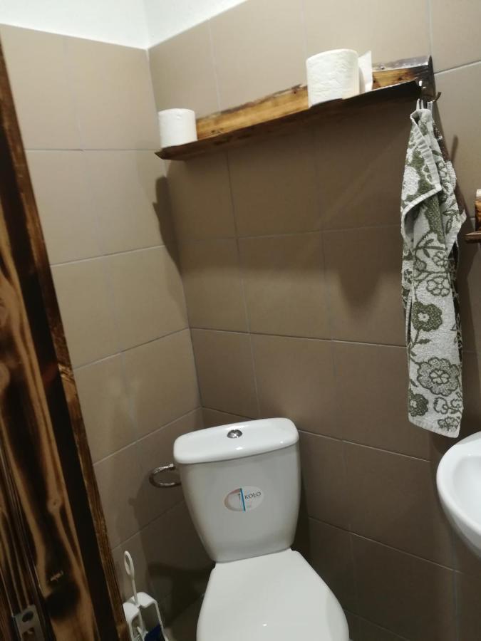فندق Garni Liptovský Mikuláš المظهر الخارجي الصورة