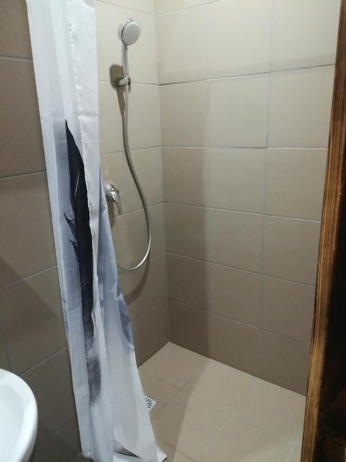 فندق Garni Liptovský Mikuláš المظهر الخارجي الصورة