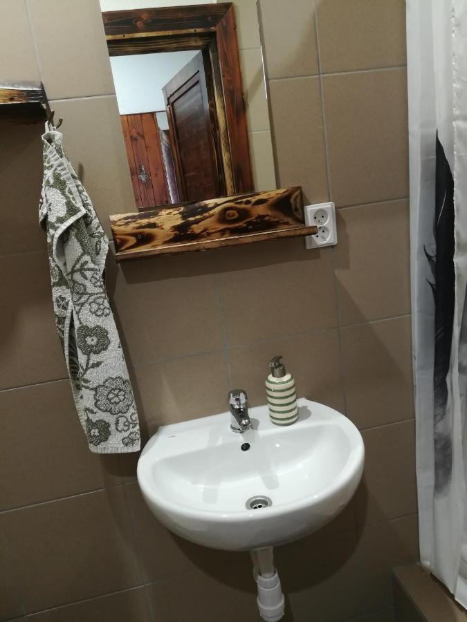 فندق Garni Liptovský Mikuláš المظهر الخارجي الصورة