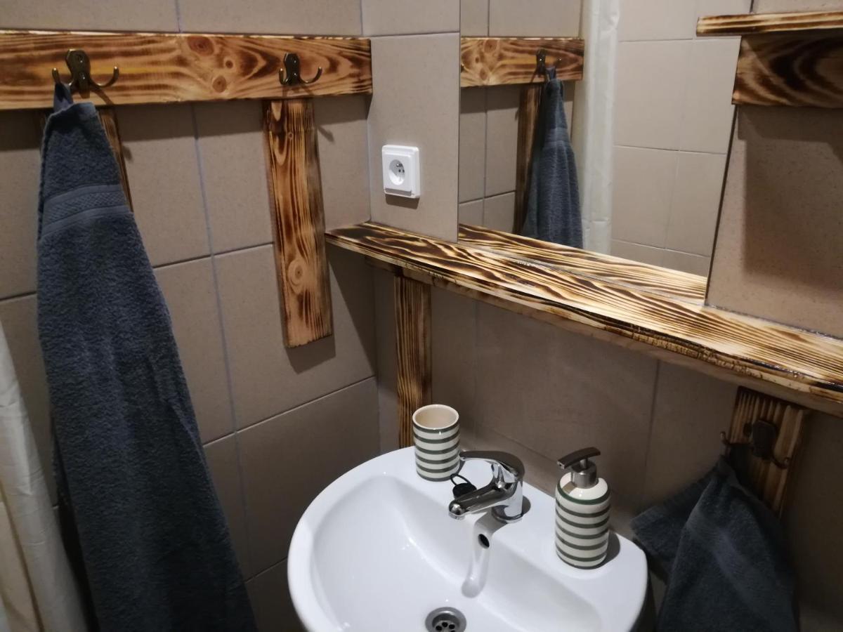 فندق Garni Liptovský Mikuláš المظهر الخارجي الصورة